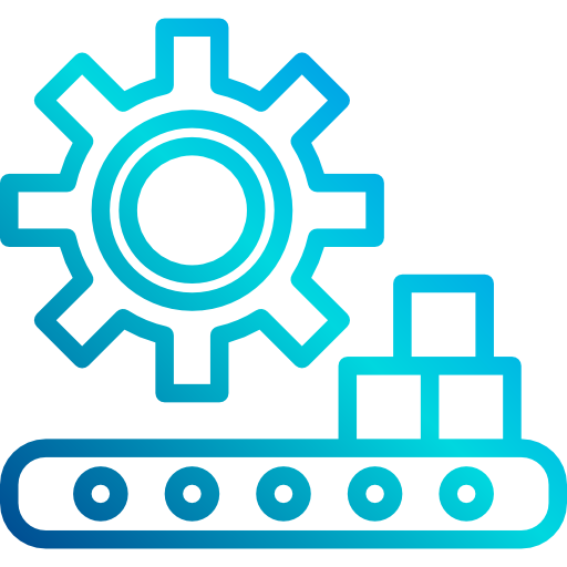Production Automation